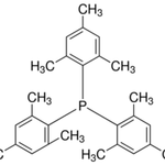 Merck TRIS(2,4,6-TRIMETHYLPHENYL)PHOSPHINE, 9
