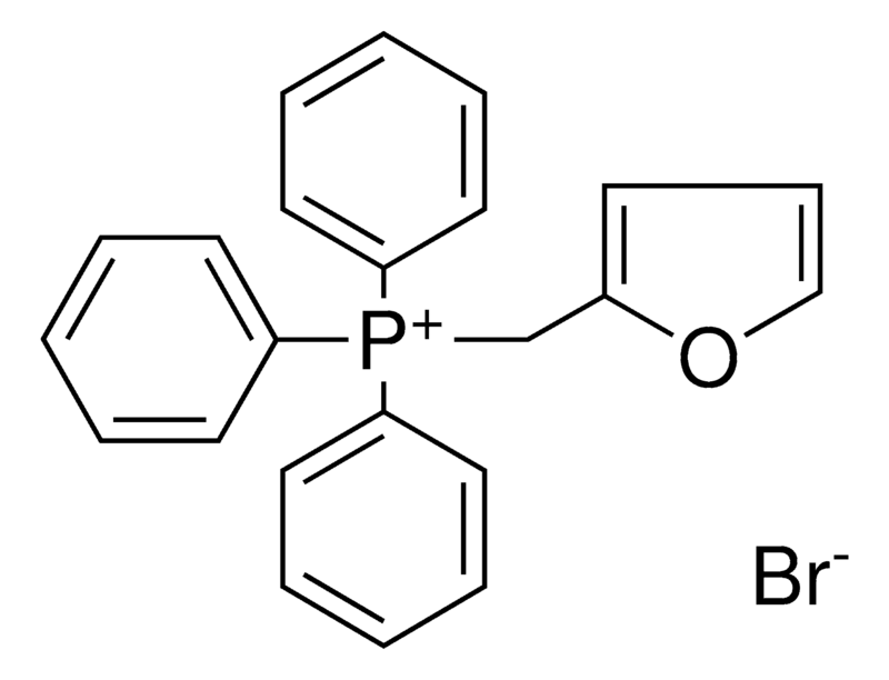 Merck FURAN-2-YLMETHYL-TRIPHENYL-PHO - 25 MG&
