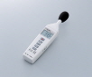 AS ONE Noise Meter Digital, 디지털소음계