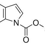Merck TERT-BUTYL 1-INDOLECARBOXYLATE, 97%
