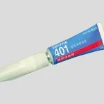 AS ONE Adhesive LOCTITE® 410, 고성능 순간 접착제 410
