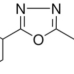 Merck (5-(4-METHYLPHENYL)-1,3,4-OXADIA-
