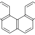 Merck AR-G 3 BENZO(C)PHENANTHRENE-