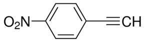 Merck 1-ETHYNYL-4-NITROBENZENE, 97%