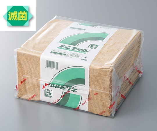 AS ONE KIMTOWEL Wiper γ-Ray Sterile, 멸균 킴타월 와이퍼