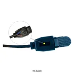 Daihan Science 알곤스위치, TIG Switch