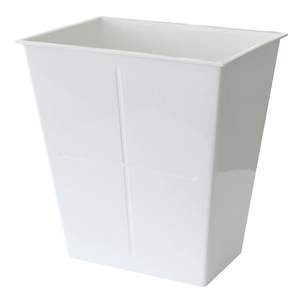 AS ONE Amble Magnet Trash Can, 앰블 마그넷 휴지통