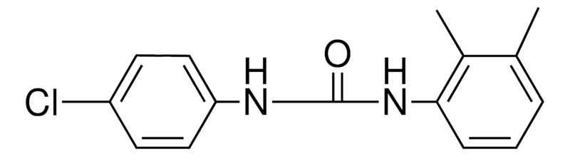 Merck 1-(4-CHLORO-PHENYL)-3-(2,3-DIM - 25 MG&