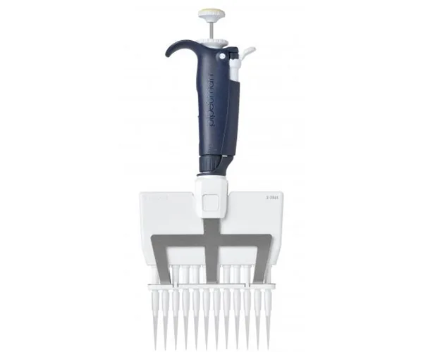 Gilson Pipetman L Type, Multichannel Pipettors, 마이크로 피펫