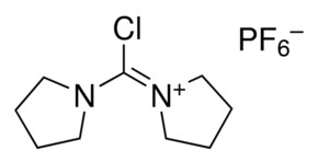 Merck CHLORODIPYRROLIDINOCARBENIUM HEXAFLUORO&