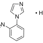 Merck 2-(1H-Imidazol-1-yl)aniline hydrochloride
