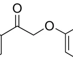 Merck 1-(2,4-Dihydroxyphenyl)-2-(3-methylphenoxy)ethanone