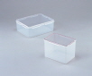 AS ONE Barrier Box PP, 밀폐용기(베리어박스)