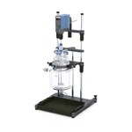 IKA 합성 반응기 Starter 시스템 EasySyn 5000 Starter Reactor system