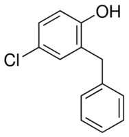 Merck 2-BENZYL-4-CHLOROPHENOL, 95%