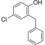 Merck 2-BENZYL-4-CHLOROPHENOL, 95%