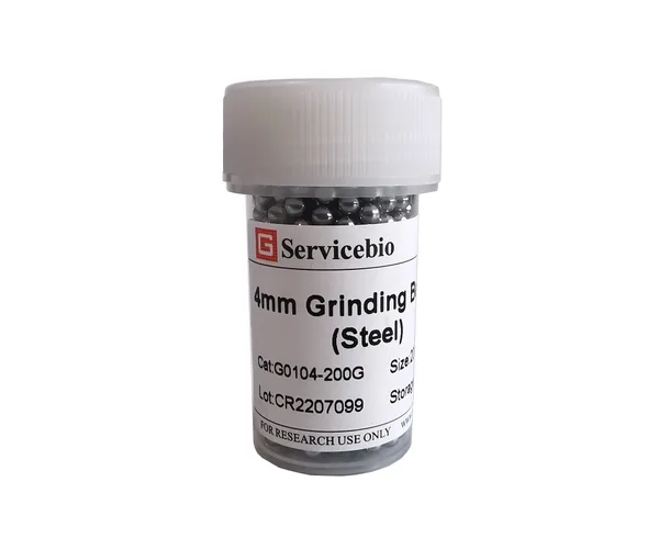 Servicebio Grinding Beads (Steel)