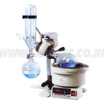 AS ONE Rotary Evaporator, 수직회전증발농축기