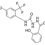 Merck 4-(4-CHLORO-2-(TRIFLUOROMETHYL)-