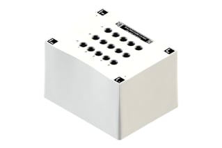 Waters 2 mL Microtube Cooled Domino