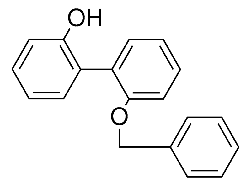 Merck 2'-BENZYLOXY-BIPHENYL-2-OL-