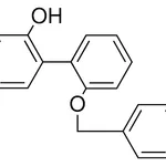 Merck 2'-BENZYLOXY-BIPHENYL-2-OL-
