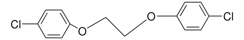 Merck 1,2-BIS(4-CHLOROPHENOXY)ETHANE-