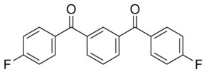 Merck 1,3-BIS(4-FLUOROBENZOYL)BENZENE, 98%