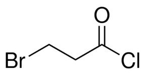 Merck 3-BROMOPROPIONYL CHLORIDE, TECH.