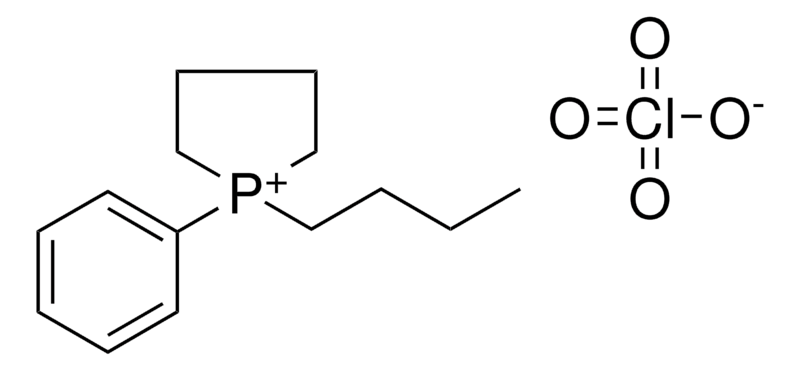Merck 1-BUTYL-1-PHENYL-PHOSPHOLANIUM - 50 MG&