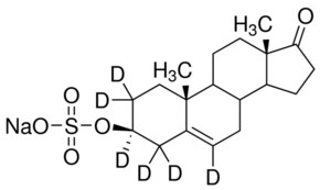 Merck DEHYDROEPIANDROSTERONE-2,2,3,4,4,6-D6 SU