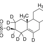 Merck DEHYDROEPIANDROSTERONE-2,2,3,4,4,6-D6 SU
