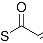 Merck S-Isopropyl-3-methylbut-2-enethioate