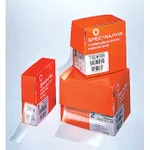 Thermo Fisher Scientific Spectra/Por 4 RC Dialysis Membrane Tubing 12,000 to 14,000 Dalton MWCO, Flat width: 45mm