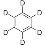 Merck BENZENE-D6,1X1ML,2000UG/ML,METHANO