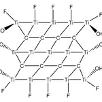 Merck TITANIUM CARBIDE MXENE DISPERSION IN PR&