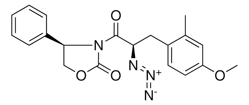 Merck 3-(2-AZIDO-3-(4-METHOXY-2-METHYL-