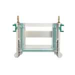 Servicebio Electrophoresis System Tank With Platinum Wire