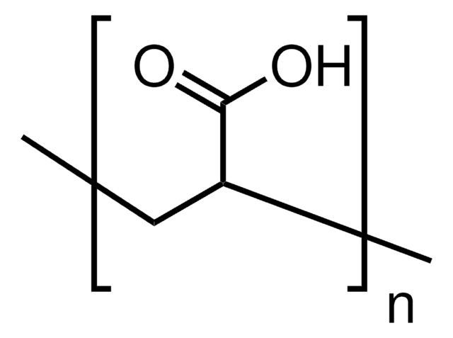 Merck POLY(ACRYLIC ACID), SECONDARY STANDARD