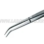 AS ONE Tweezer PrecisIon Clean-Pack, 루비스 핀셋No.615-SA