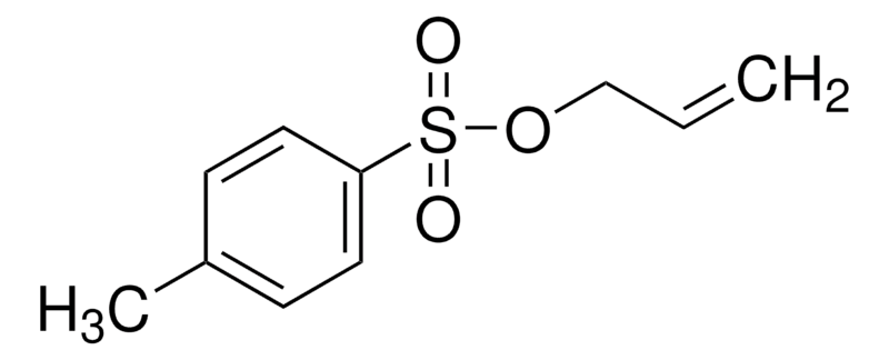 Merck Allyl p-toluenesulfonate