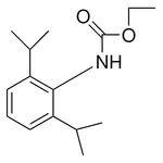 Merck ETHYL N-(2,6-DIISOPROPYLPHENYL)-