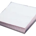 Thermo Fisher Scientific Low-Nitrogen Weighing Paper, 3 x 3 in. (76 x 76mm)