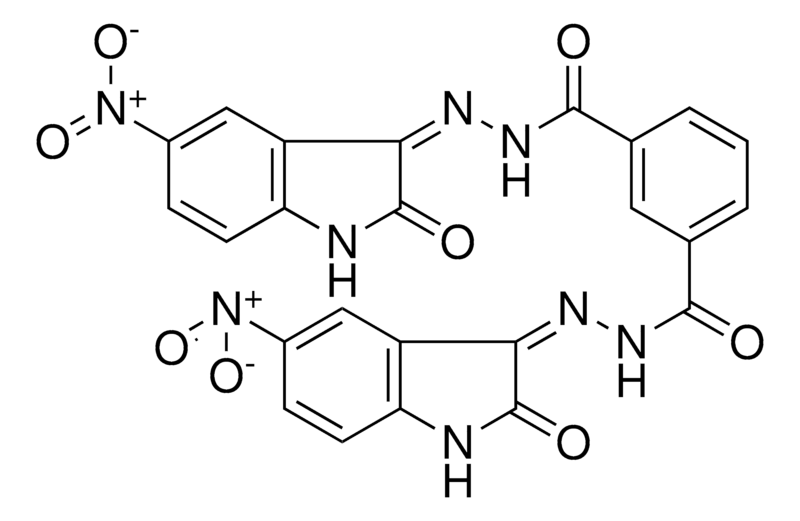 Merck RCL R49,731-2 - 10 MG
