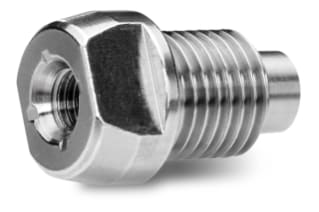 Waters CORTECS Shield RP18 VanGuard Cartridge, 90Å, 2.7 µm, 2.1 mm X 5 mm, 3/pk