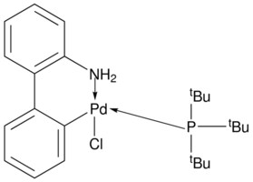 Merck CHLORO[(TRI-TERT-BUTYLPHOSPHINE)-2-(2-A&