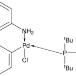 Merck CHLORO[(TRI-TERT-BUTYLPHOSPHINE)-2-(2-A&