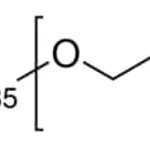 Merck BRIJ(TM) O20, AVERAGE MN APPROX.1,150