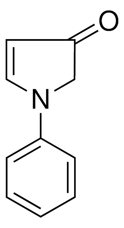 Merck 1-PHENYL-1,2-DIHYDRO-PYRROL-3- - 50 MG&