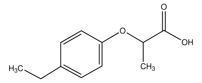 Merck 2-(4-Ethylphenoxy)propanoic acid